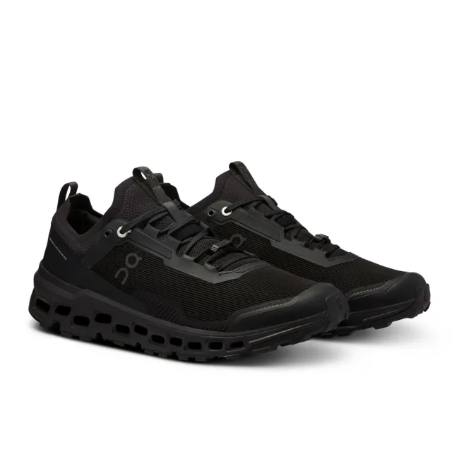 On - pantofi alergare - Cloudultra 2 - All Black