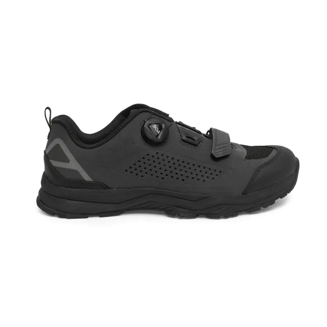 Spiuk - Pantofi ciclism MTB AMARA shoes - negru