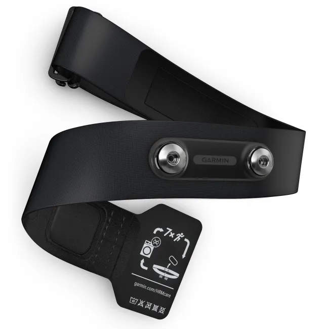 Garmin curea de schimb pentru centura puls HRM 200/ HRM 600 - M-XL