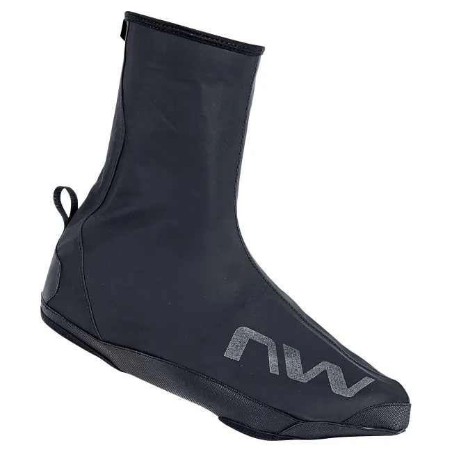 Northwave huse protectie pantofi - Extreme H2O - negru