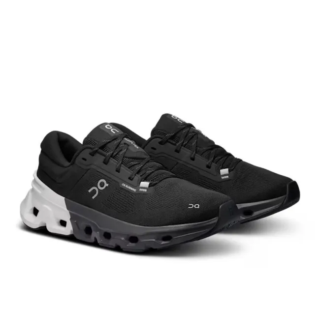 On - pantofi alergare - Cloudflyer 5 - Black | White