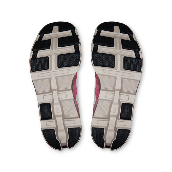 On - pantofi alergare - Cloudmonster 2 - Ivory | Silver