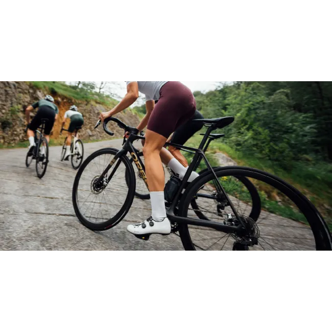 Orbea ORCA M21eTEAM PWR Slate Blue-Halo Silver (Matt) - bicicletă șosea racing