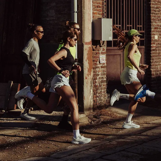 Saucony - pantofi alergare - Guide 18 W - Fuchsia | Navy