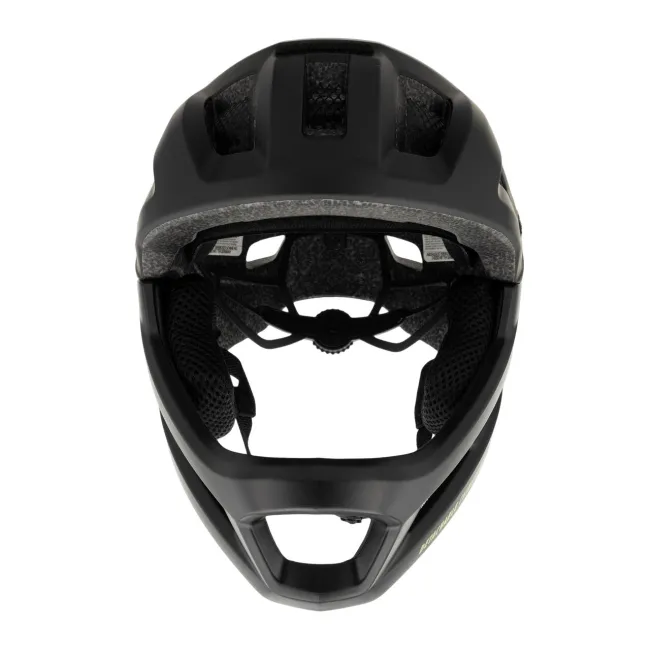 Abus - casca copii - Youdrop FF 48-55cm - Velvet Black