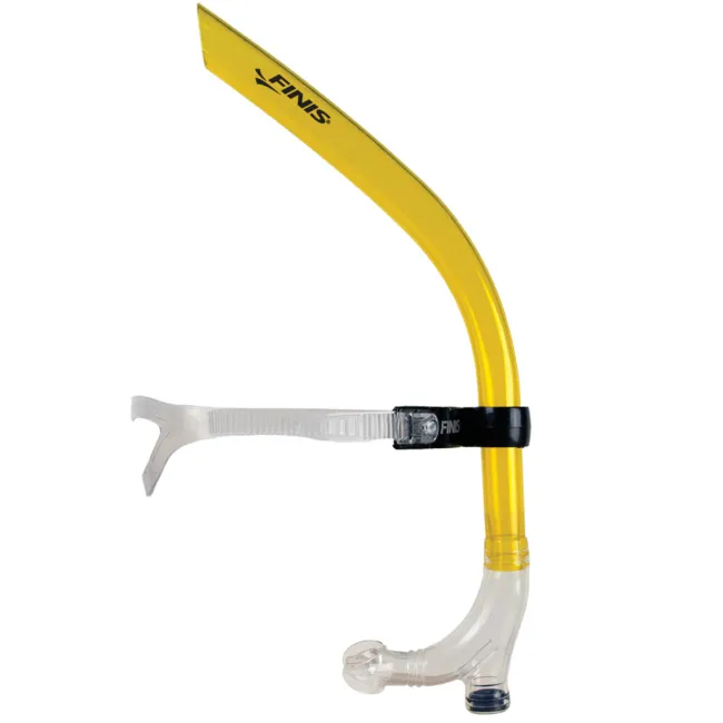 Finis Snorkel Junior pentru copii 8-12 ani