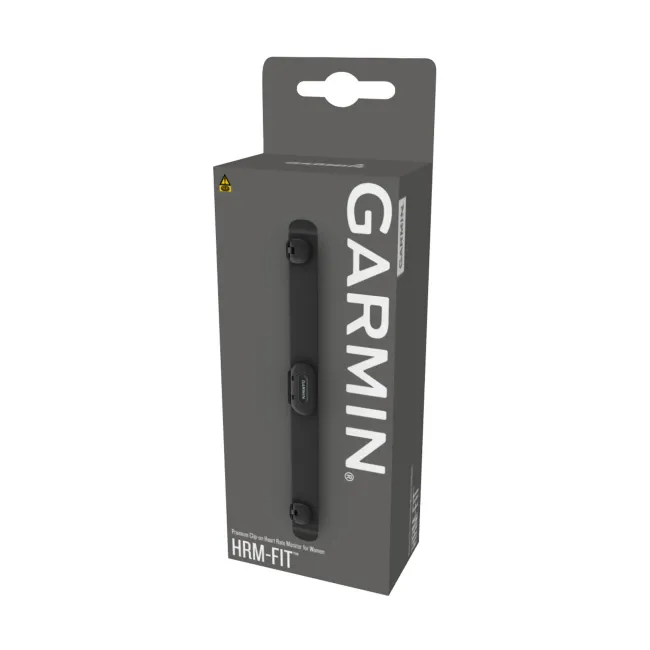 Garmin HRM-Fit - centura puls multisport pentru femei