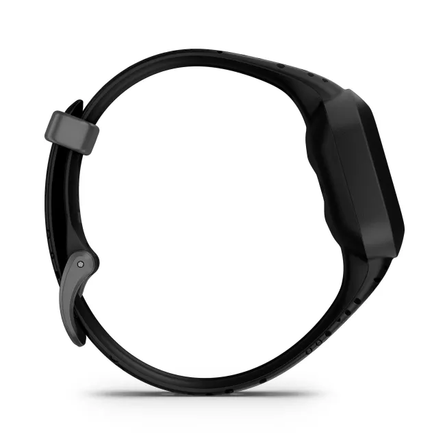 Garmin Vivofit Jr. 3 - Negru Cosmic - ceas copii