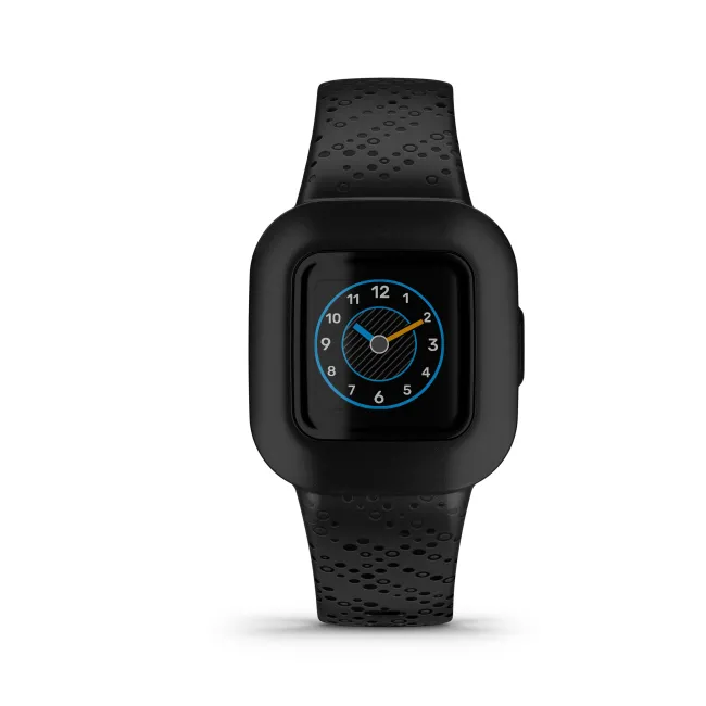 Garmin Vivofit Jr. 3 - Negru Cosmic - ceas copii