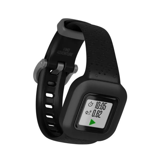 Garmin Vivofit Jr. 3 - Negru Cosmic - ceas copii
