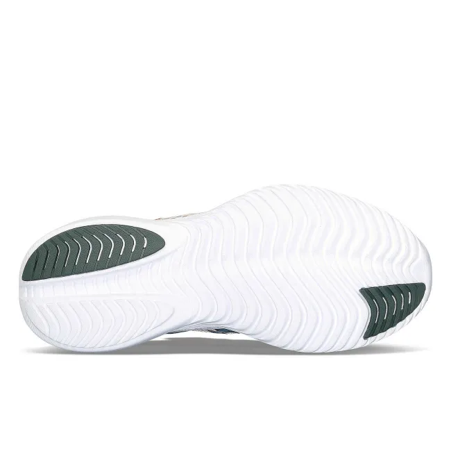 Saucony - pantofi alergare pentru femei - Kinvara 14 - lotus