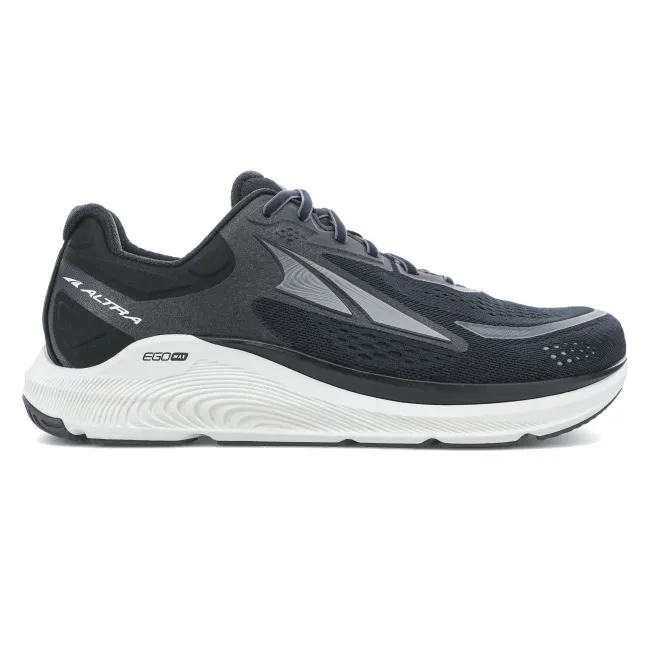 Altra - pantofi alergare asfalt - Paradigm 6 - negru