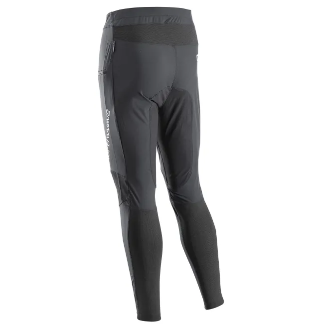 Northwave - pantaloni scurti cilism - Bomb Long Pant - Black