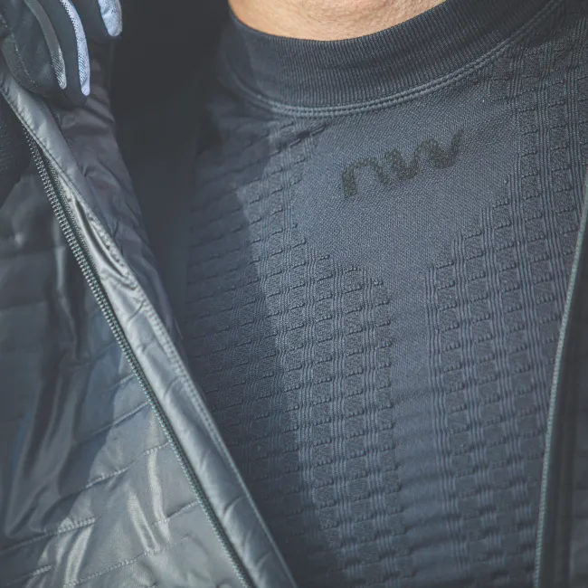 Northwave Revolution - bluza de corp cu maneci lungi pentru vreme rece