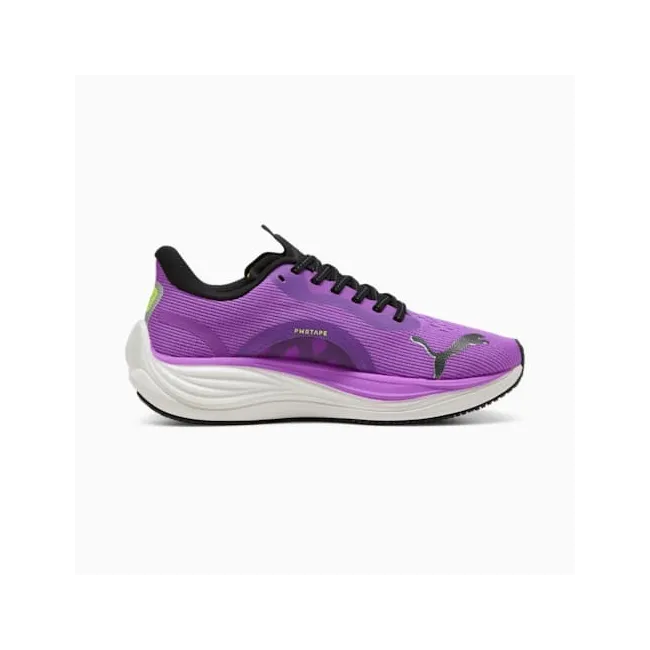 Puma - pantofi alergare - Velocity Nitro 3 W - Pure Magenta