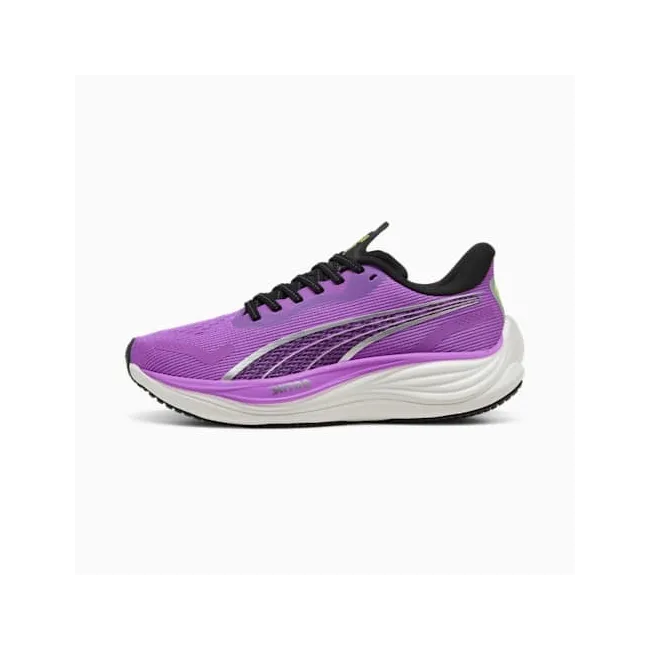 Puma - pantofi alergare - Velocity Nitro 3 W - Pure Magenta