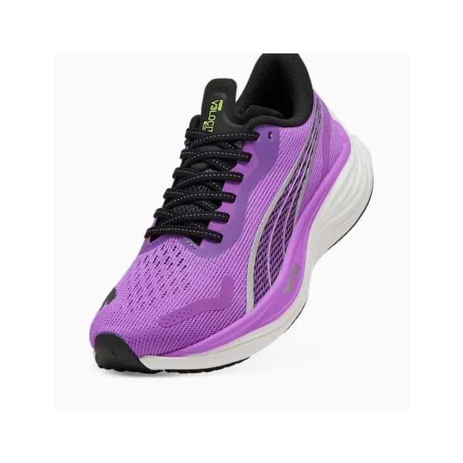 Puma - pantofi alergare - Velocity Nitro 3 W - Pure Magenta
