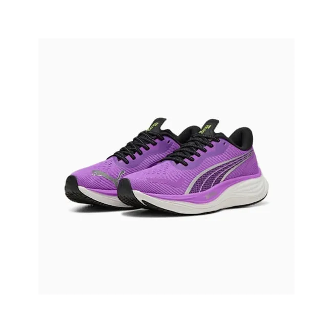 Puma - pantofi alergare - Velocity Nitro 3 W - Pure Magenta