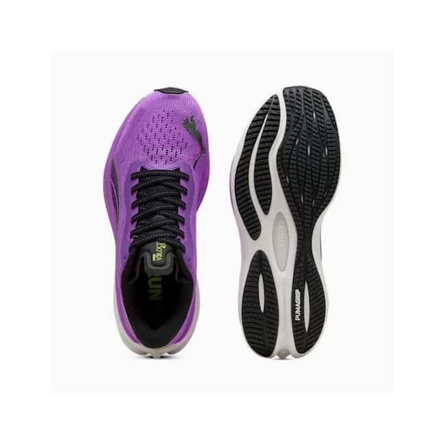 Puma - pantofi alergare - Velocity Nitro 3 W - Pure Magenta