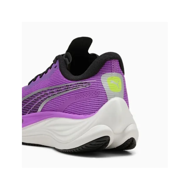Puma - pantofi alergare - Velocity Nitro 3 W - Pure Magenta