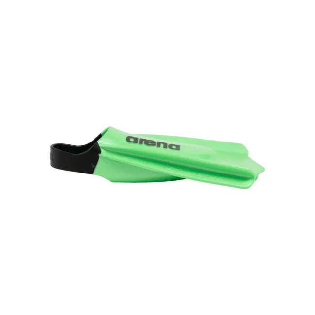 Arena - labe inot - Powerfin Pro II - Lime