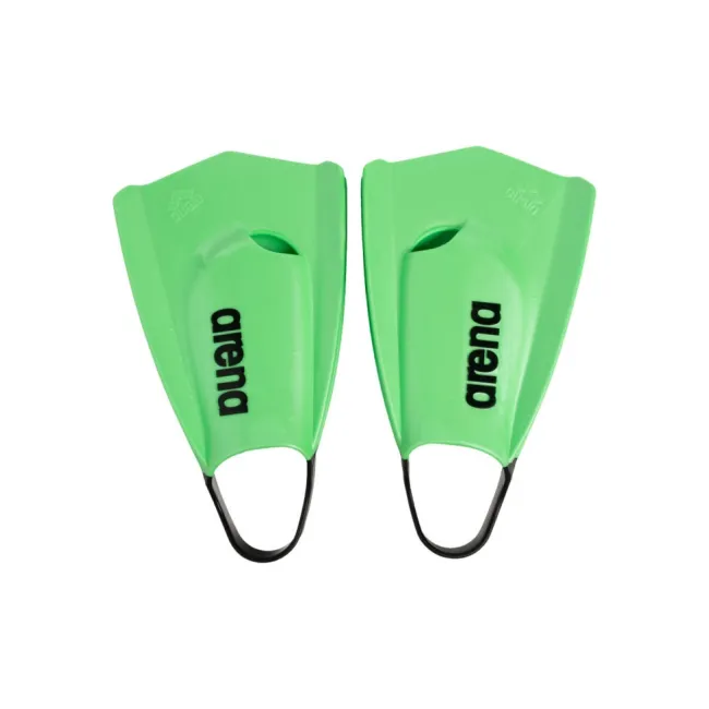 Arena - labe inot - Powerfin Pro II - Lime