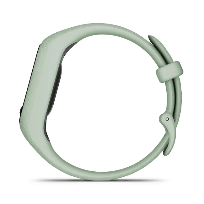 Garmin - Vivosmart 5 tracker fitness - verde menta - SM