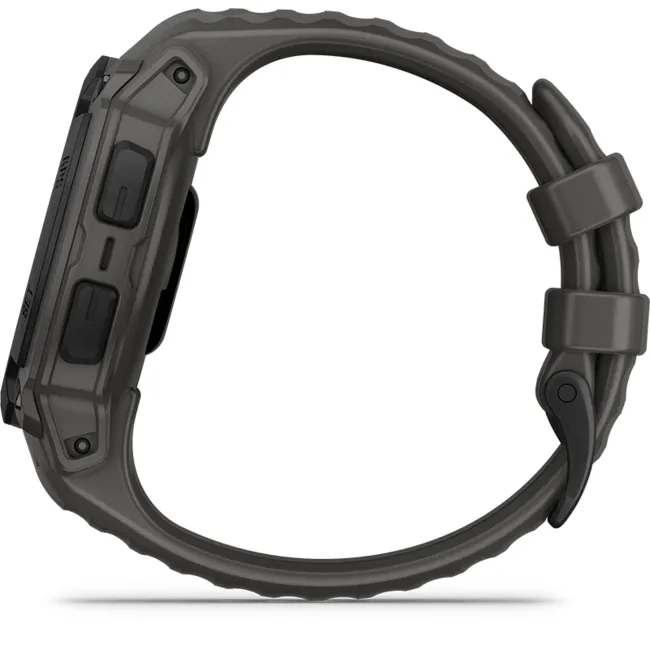 Garmin INSTINCT E - 40 mm negru - smartwatch robust cu GPS