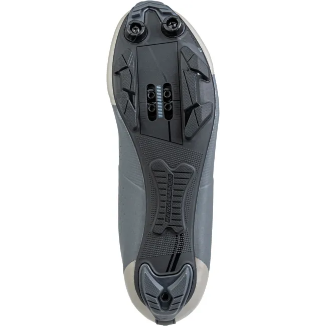 hsmr12612 Northwave - pantofi ciclism MTB XC - Razer - Dark Grey | Sage
