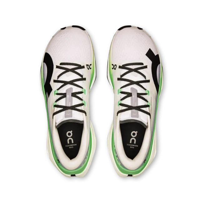 On - pantofi alergare - Cloudboom Max - Honeydrew | Lilac