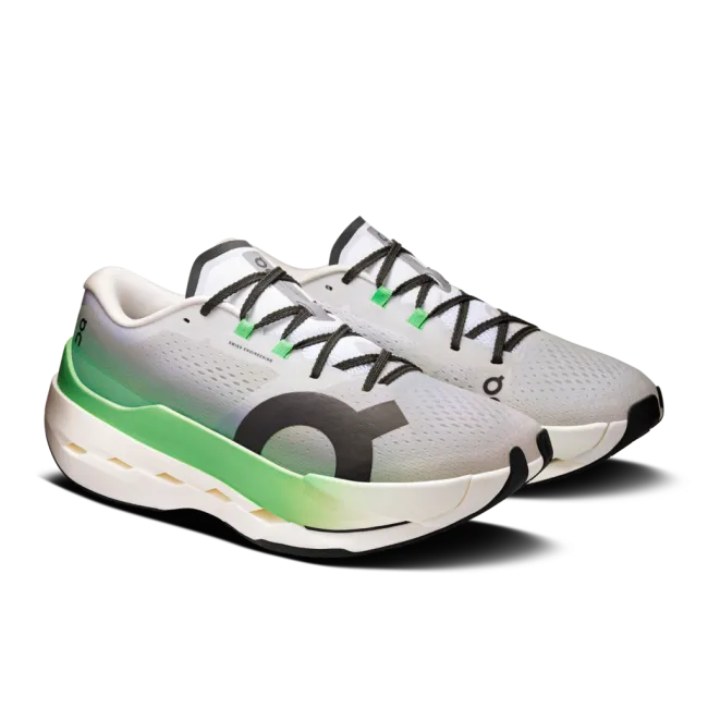 On - pantofi alergare - Cloudboom Max - Honeydrew | Lilac