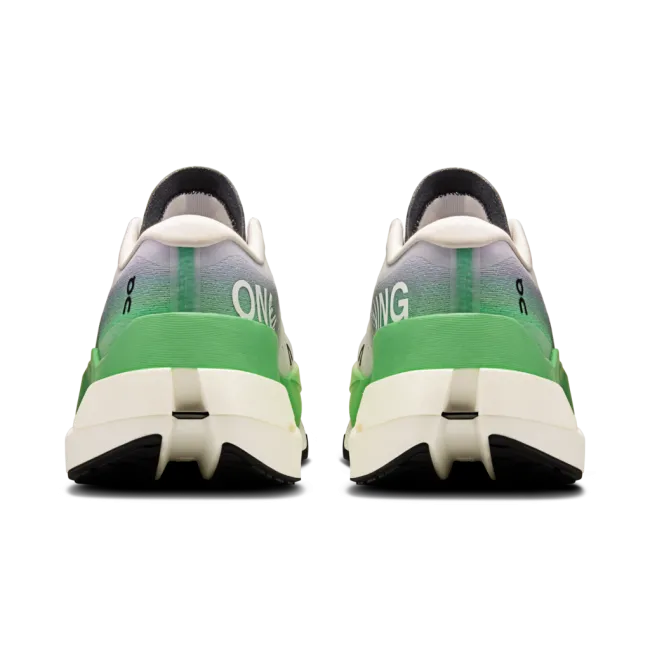 On - pantofi alergare - Cloudboom Max - Honeydrew | Lilac