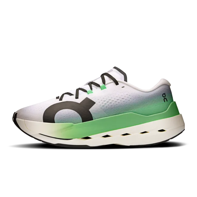 On - pantofi alergare - Cloudboom Max - Honeydrew | Lilac