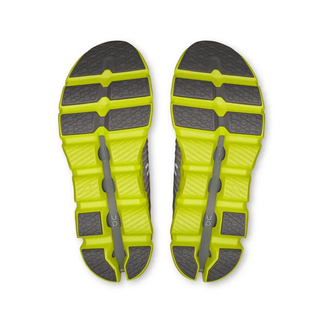On - pantofi sport - Cloudswift 4 - Alloy | Lime