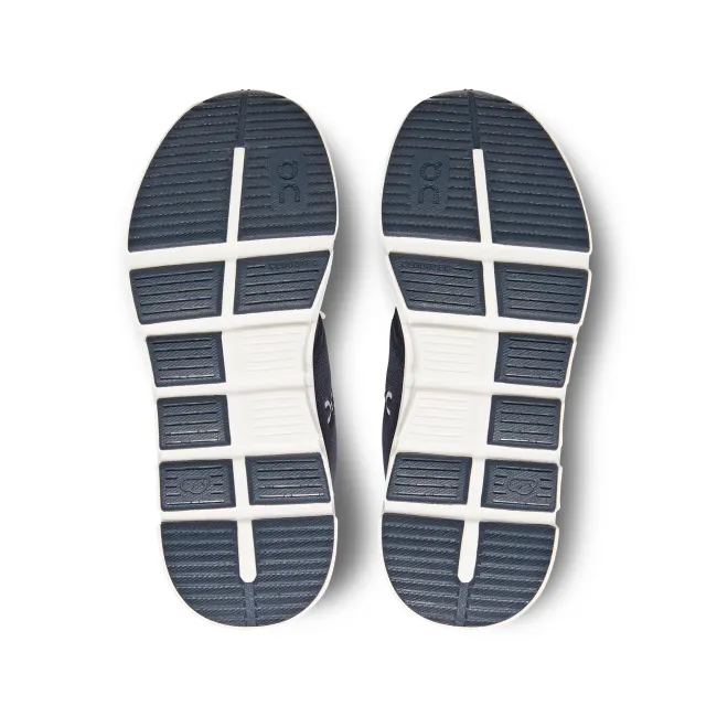 On - pantofi sport pentru copii - Cloud Play - Midnight | White