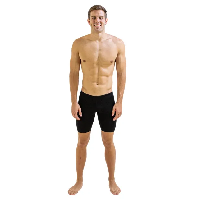 Finis -  Jammer inot pentru barbati Solid jammer - negru