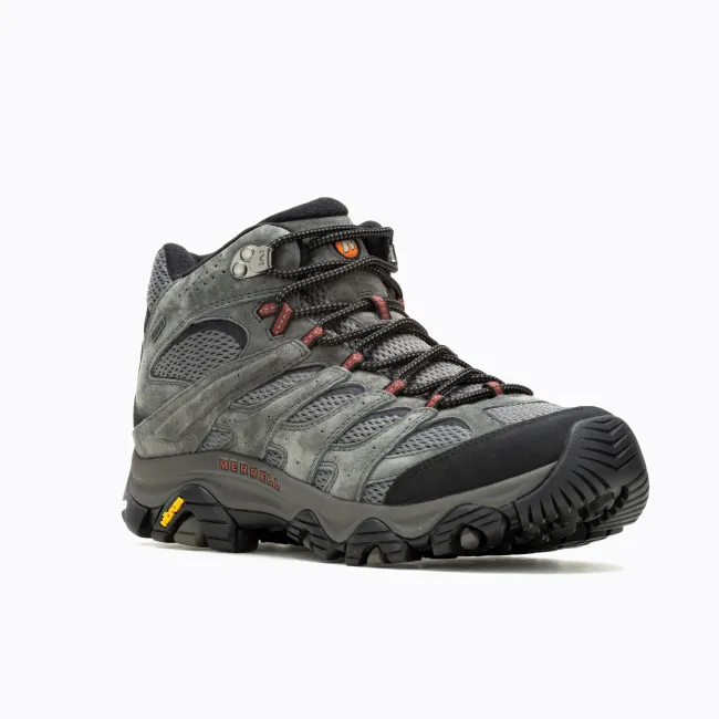 Merrell - pantofi sport - MOAB 3 MID GTX - beluga