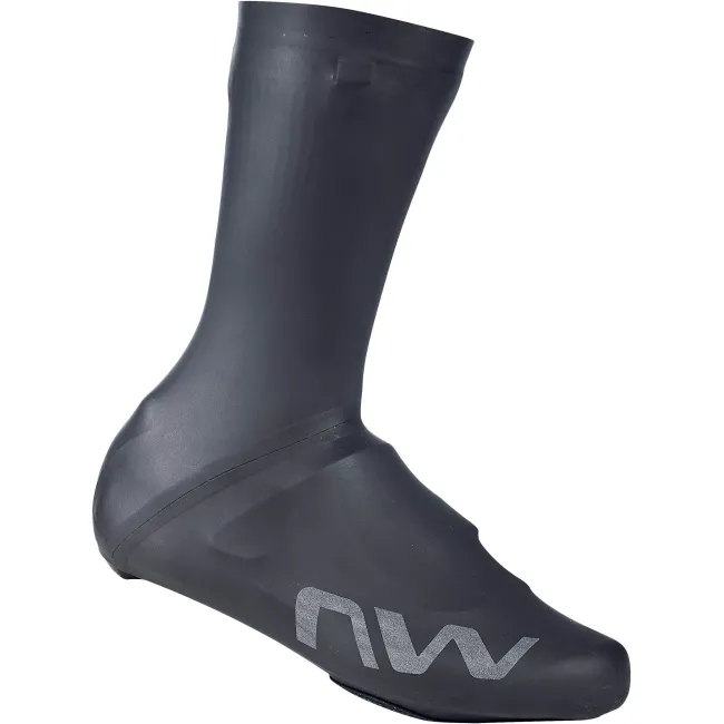 Northwave - huse pantofi - Fast H2O Shoecover - Black