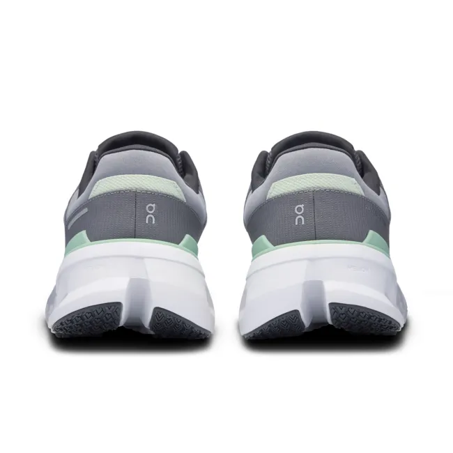 On - pantofi alergare - Cloudrunner 2 - Glacier | Sage