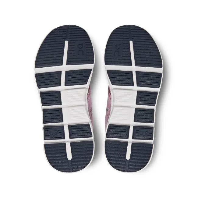 On - pantofi sport - Cloud Play - Zephyr | White