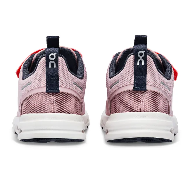 On - pantofi sport - Cloud Play - Zephyr | White