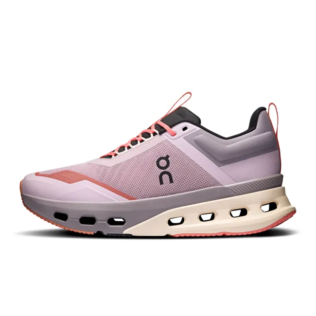 On - pantofi sport - Cloudnova X W - Mauve | Dew