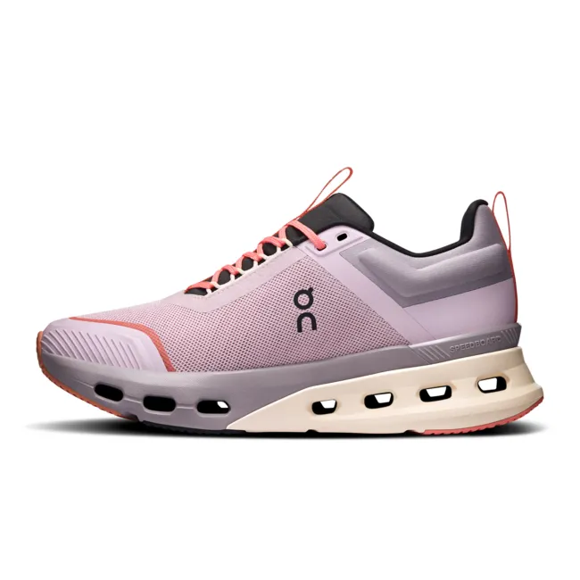 On - pantofi sport - Cloudnova X W - Mauve | Dew