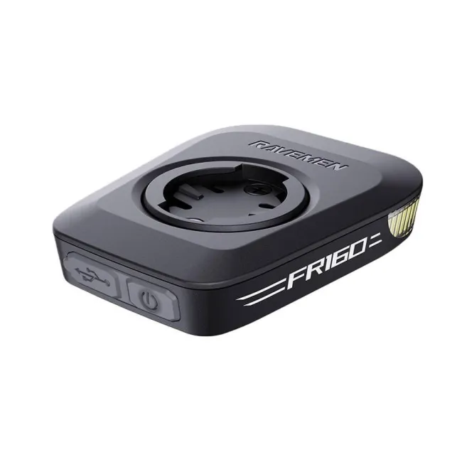 Ravemen - lumina fata FR160 compatibil cu Garmin