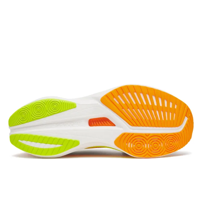 Saucony - pantofi alergare - Endorphin Speed 5 - Black | VO2