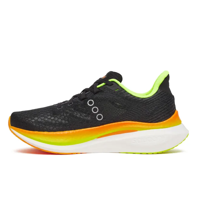 Saucony - pantofi alergare - Endorphin Speed 5 - Black | VO2