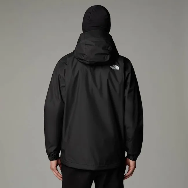 The North Face - geaca - M Quest - Negru