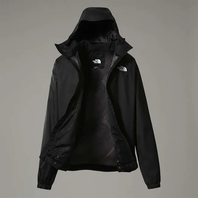 The North Face - geaca - M Quest - Negru