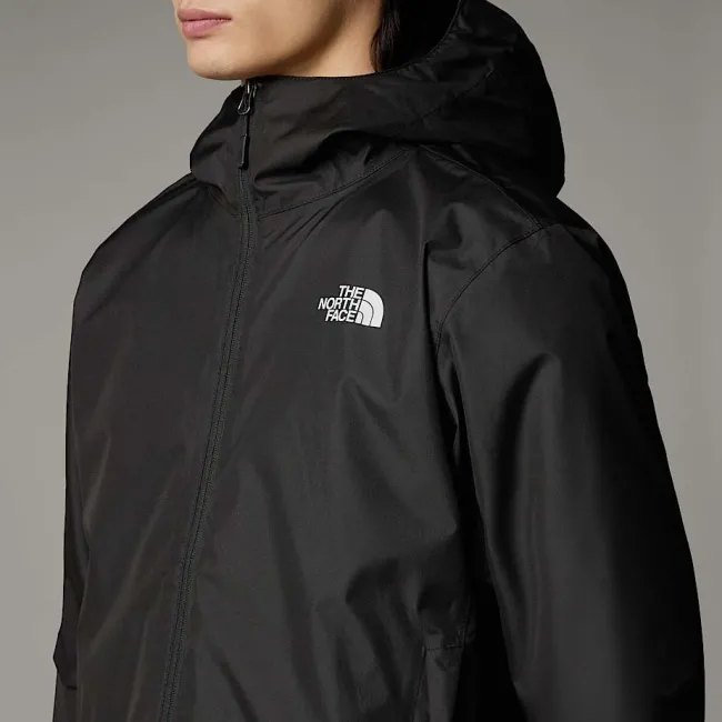 The North Face - geaca - M Quest - Negru
