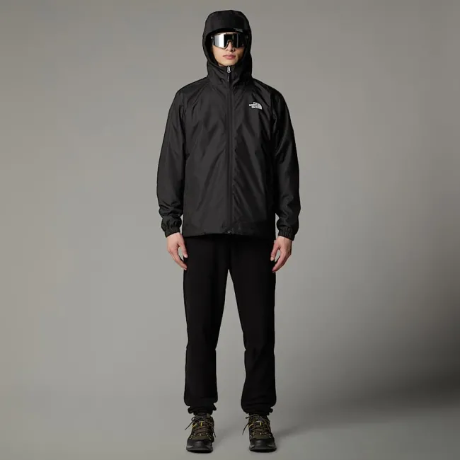 The North Face - geaca - M Quest - Negru